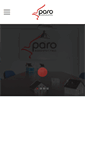 Mobile Screenshot of paro.pl